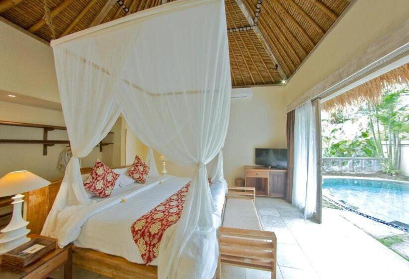 Fotos del hotel Atta Mesari Villas:  16