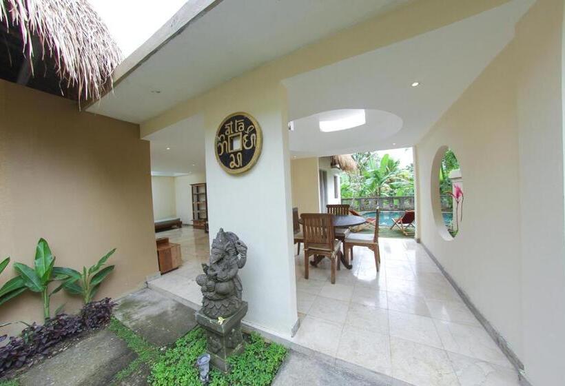 Fotos del hotel Atta Mesari Villas:  27