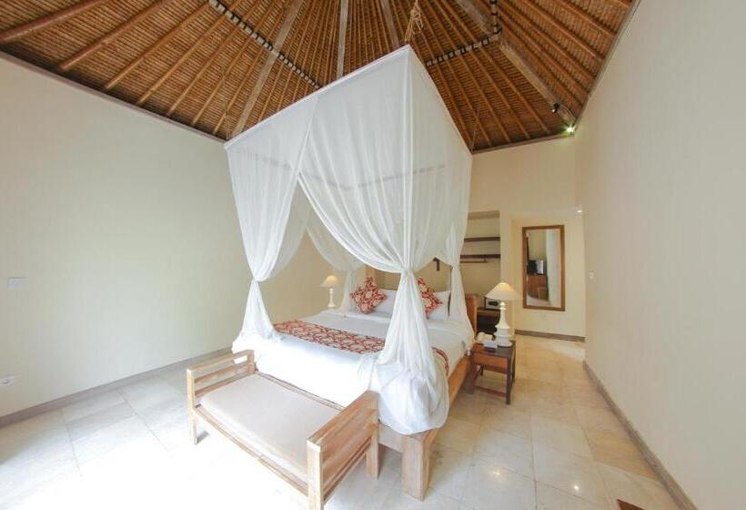 Fotos del hotel Atta Mesari Villas:  14