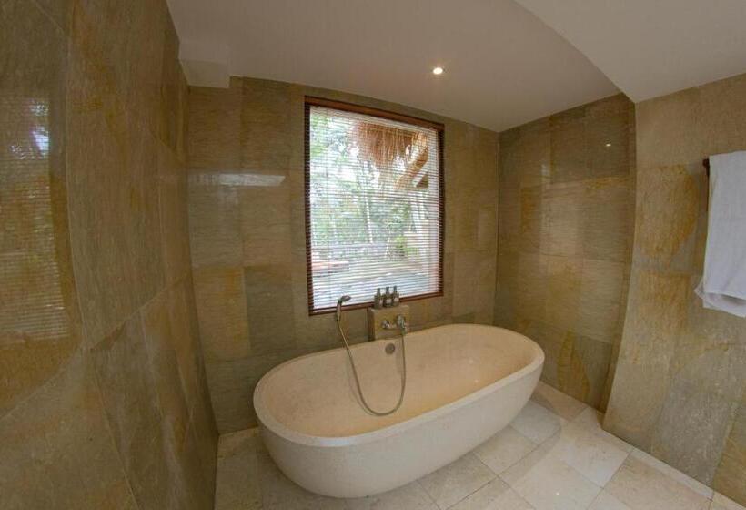 Fotos del hotel Atta Mesari Villas:  13