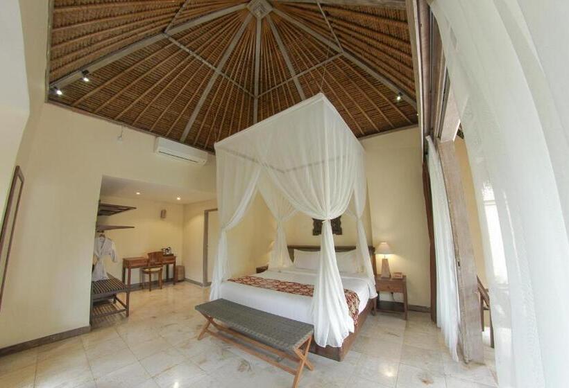 Fotos del hotel Atta Mesari Villas:  11