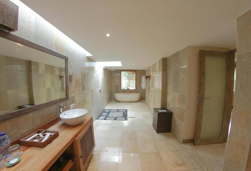 Fotos del hotel Atta Mesari Villas:  10