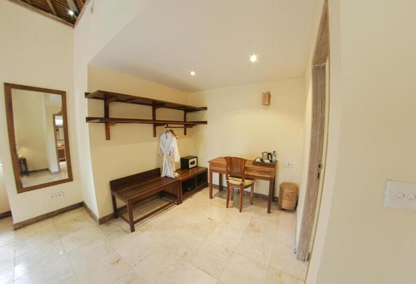 Fotos del hotel Atta Mesari Villas:  8