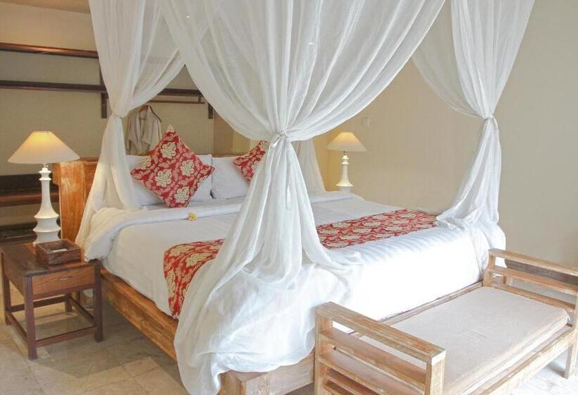 Fotos del hotel Atta Mesari Villas:  24