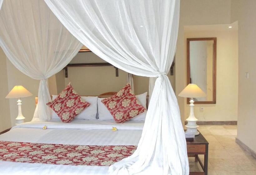 Fotos del hotel Atta Mesari Villas:  7