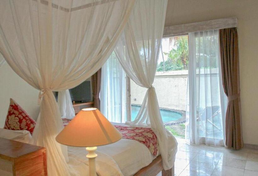 Fotos del hotel Atta Mesari Villas:  25