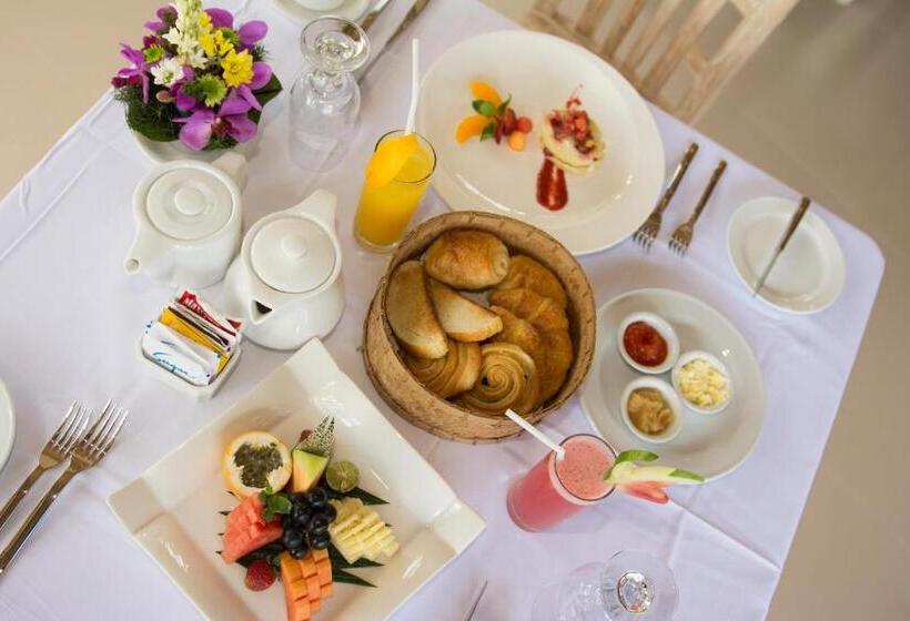 Fotos del hotel Atta Mesari Villas:  5