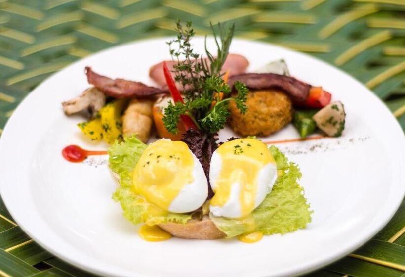 Fotos del hotel Atta Mesari Villas:  28