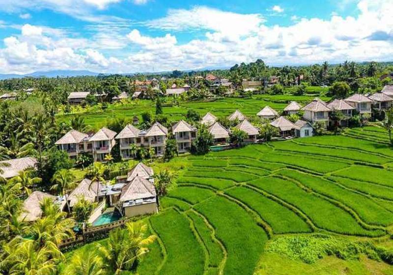 Fotos del hotel Atta Mesari Villas:  34