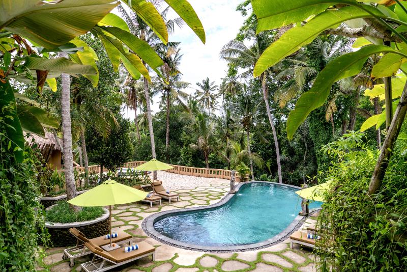 Fotos del hotel Atta Mesari Villas:  35