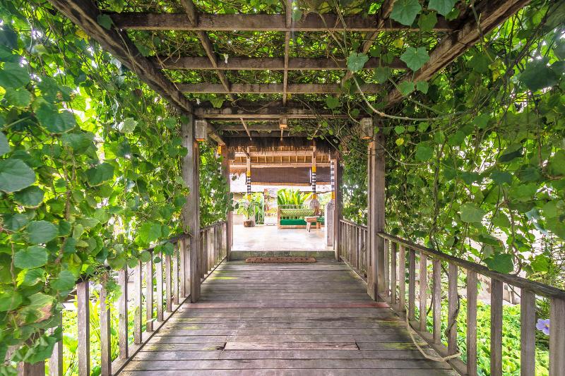 Fotos del hotel Atta Mesari Villas:  37