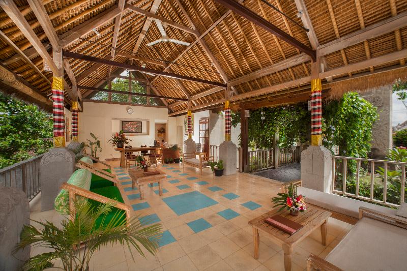 Fotos del hotel Atta Mesari Villas:  40