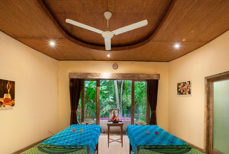 Fotos del hotel Atta Mesari Villas:  48