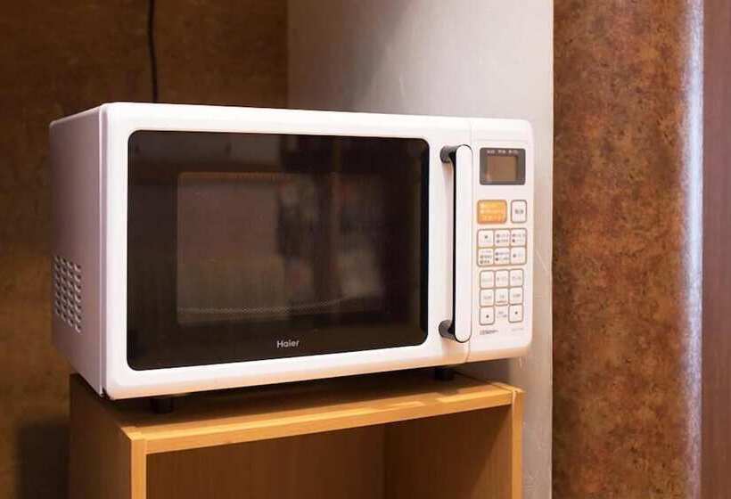 فندق Axia Inn Kushiro