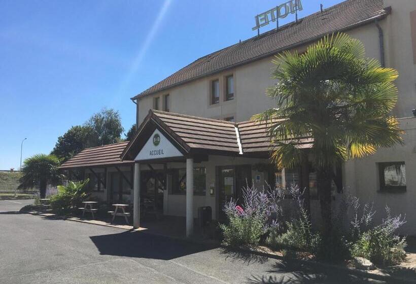 Hotel B&b  Chatellerault