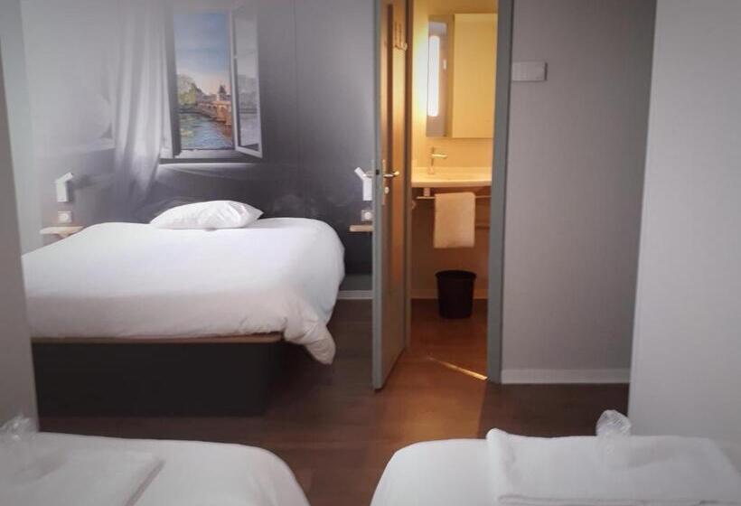 B&b Hotel Chatellerault
