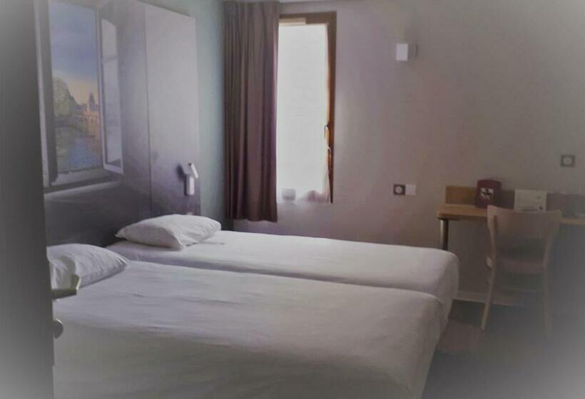 B&b Hotel Chatellerault