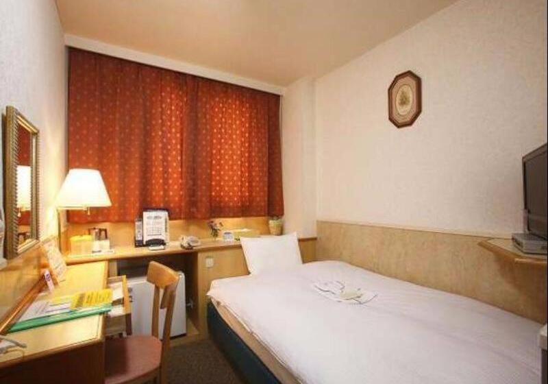 Fotos del hotel Central  Sasebo:  2