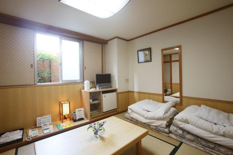 Fotos del hotel Central  Sasebo:  10