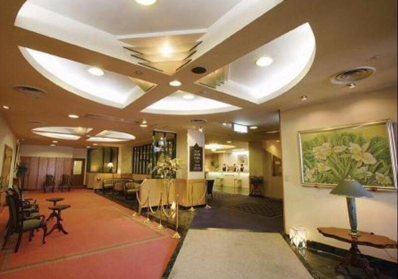 Fotos del hotel Central  Sasebo:  12