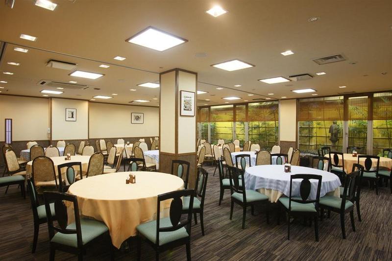 Fotos del hotel Central  Sasebo:  14