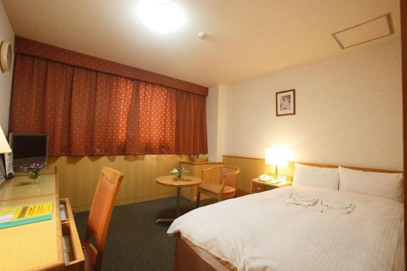 Fotos del hotel Central  Sasebo:  5