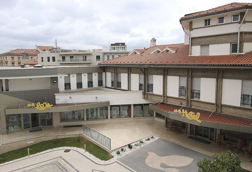هتل Consolata