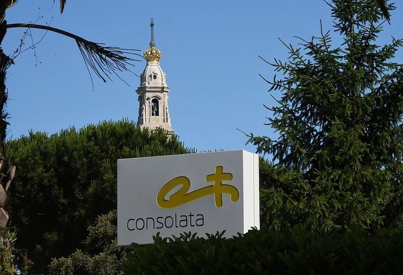 هتل Consolata