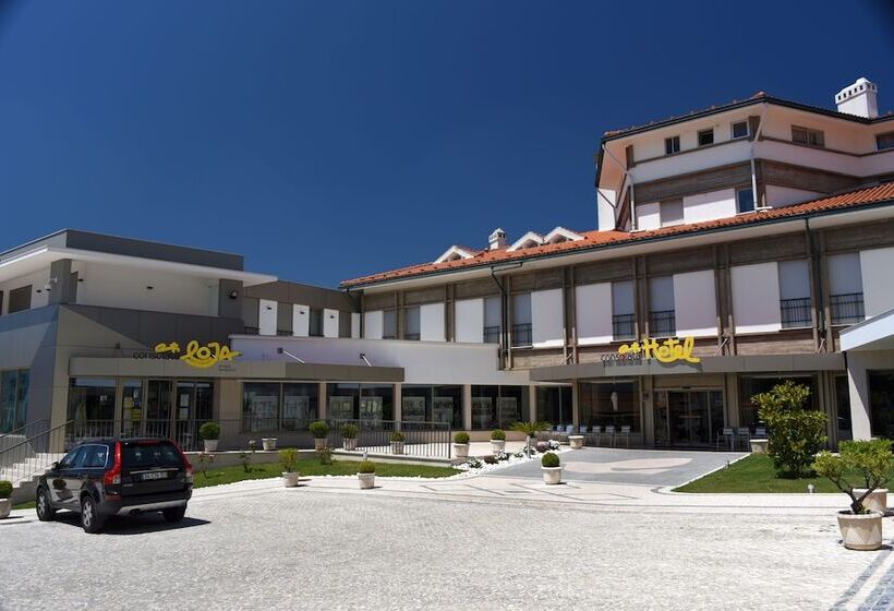 هتل Consolata