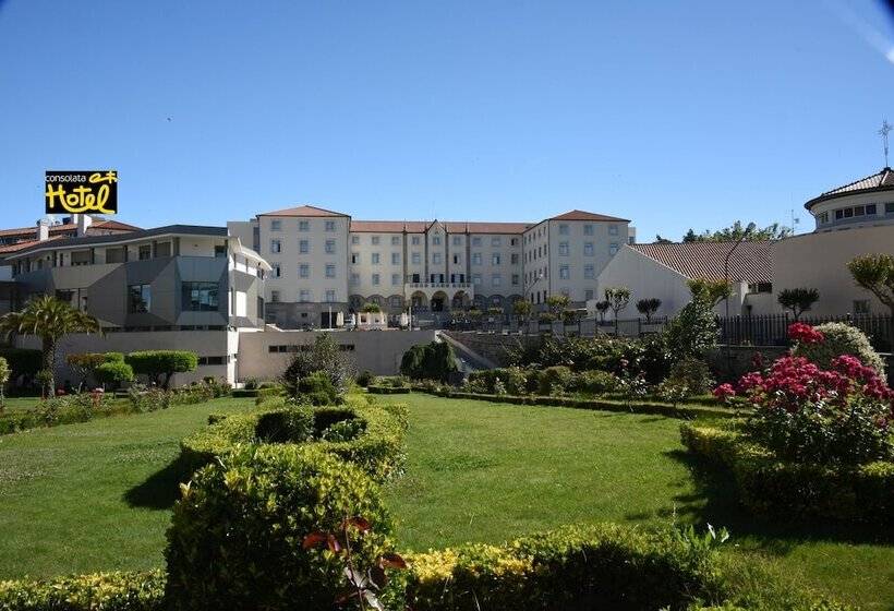 هتل Consolata
