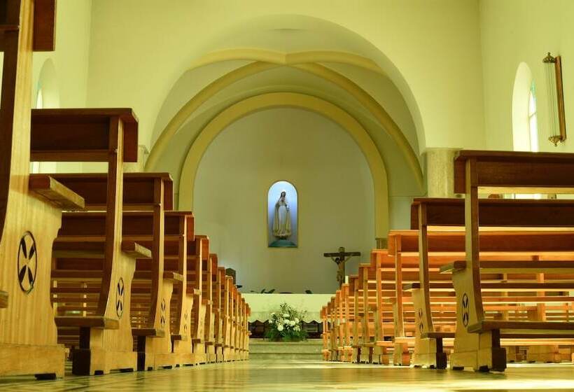 هتل Consolata