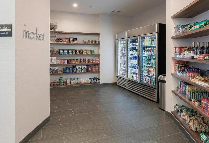 فندق Courtyard By Marriott Long Island City/new York Manhattan View