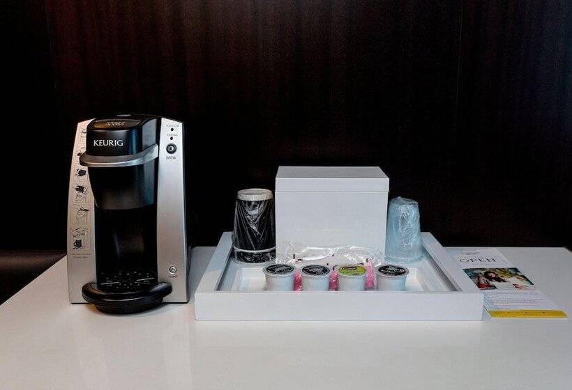 فندق Courtyard By Marriott Long Island City/new York Manhattan View