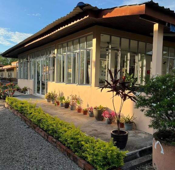 酒店 De Langkawi Resort And Convention Centre