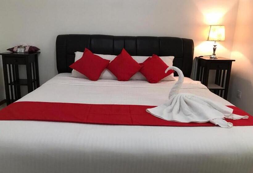酒店 De Langkawi Resort And Convention Centre