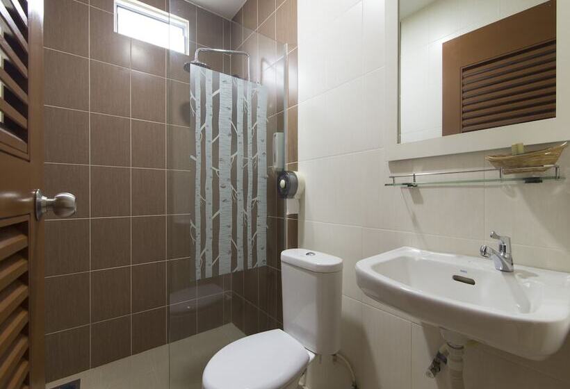 酒店 De Langkawi Resort And Convention Centre
