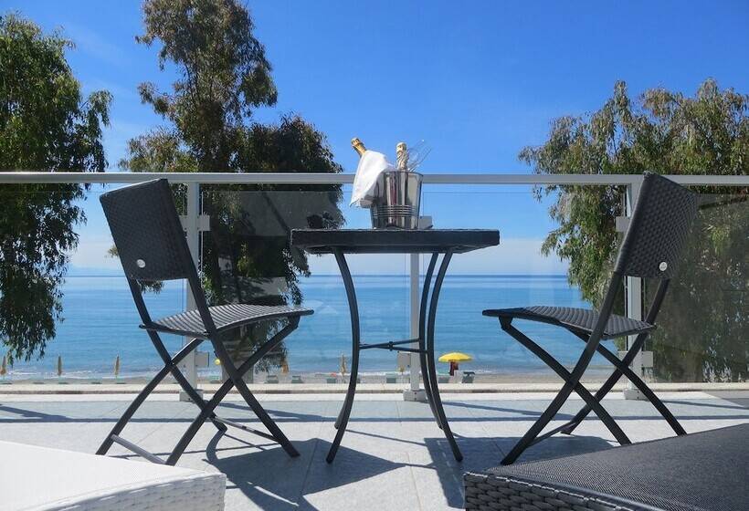 ホテル Eden Park Cilento