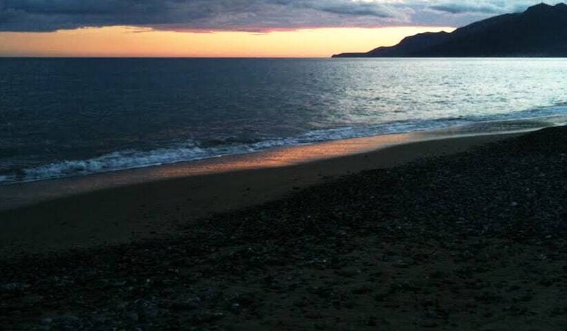 ホテル Eden Park Cilento