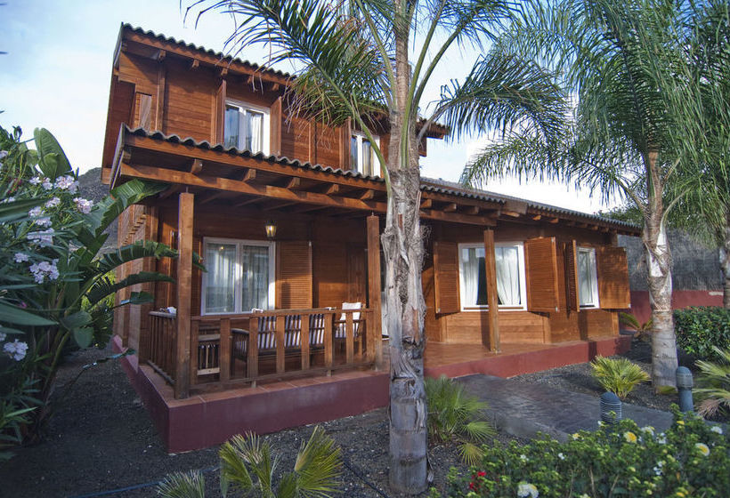 Hotel El Rincón Del Huroncillo