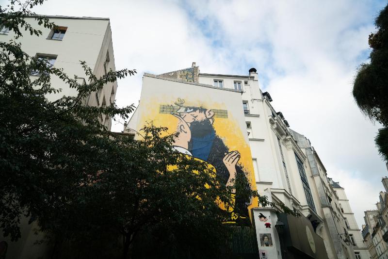 هتل F1 Paris Porte De Chatillon