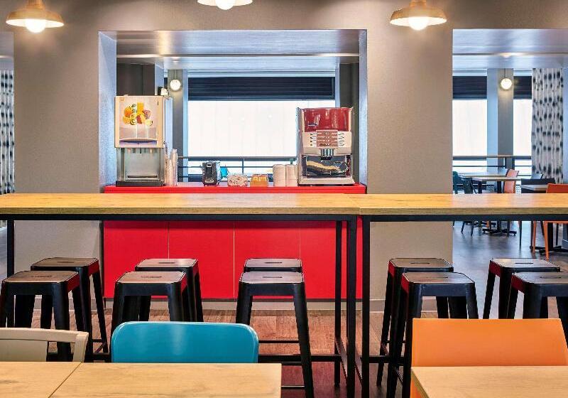 هتل F1 Paris Porte De Chatillon