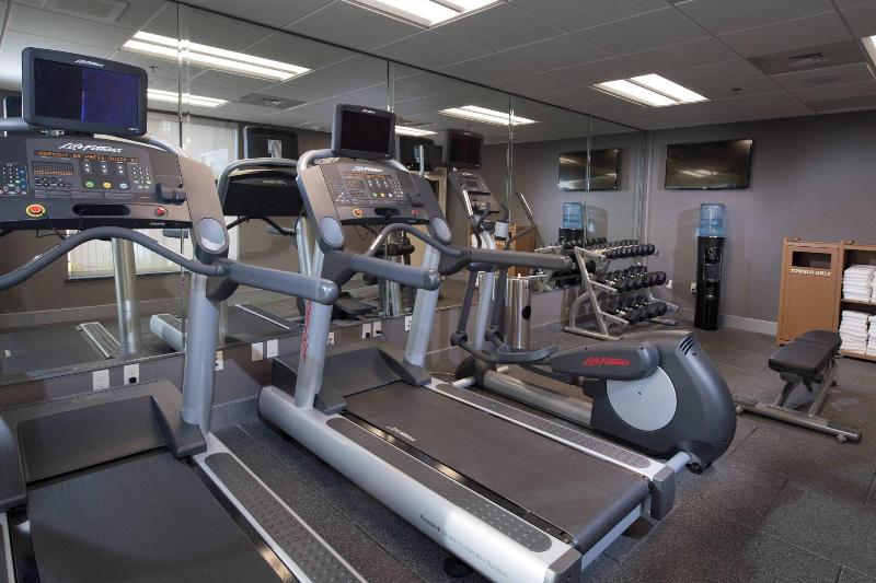 هتل Fairfield Inn & Suites By Marriott Houma Southeast