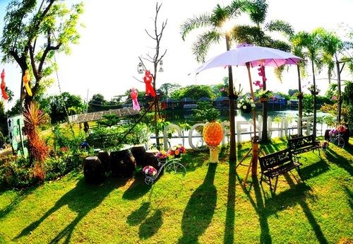 هتل Finderland Resort