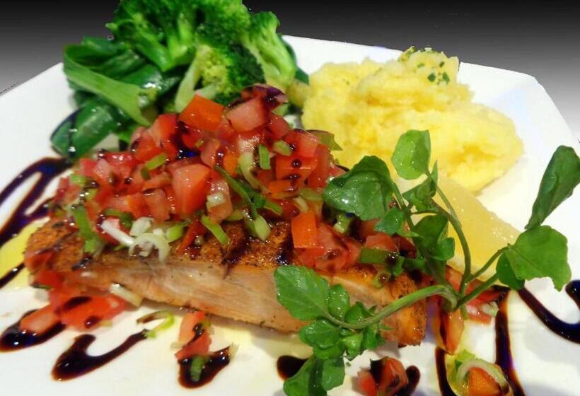 Fotos del hotel Glasgow Arms:  17