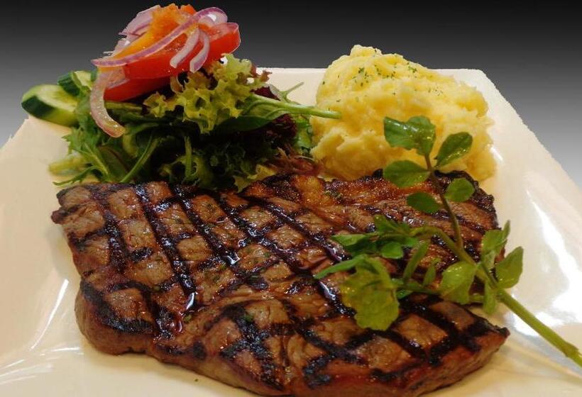 Fotos del hotel Glasgow Arms:  32