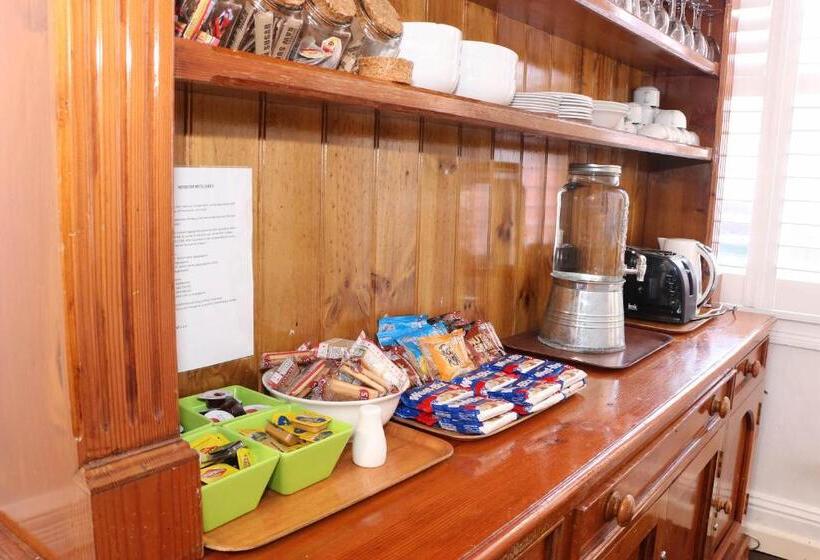 Fotos del hotel Glasgow Arms:  20