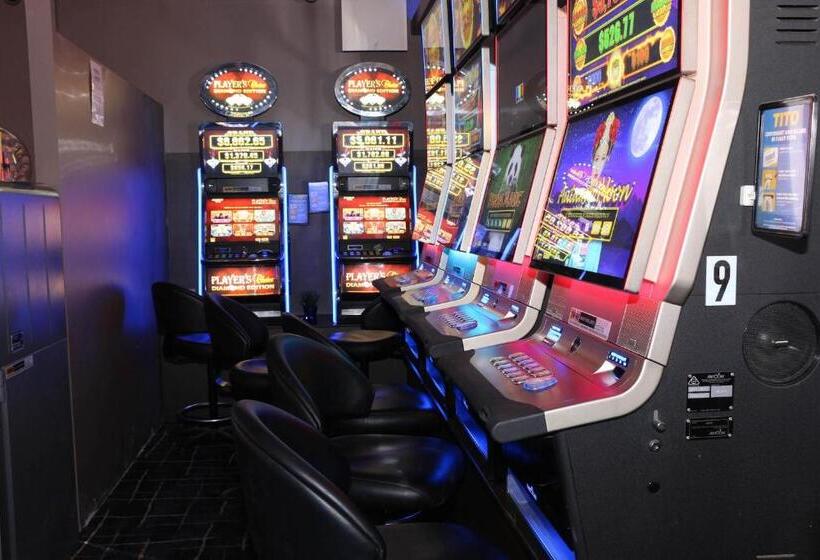 Fotos del hotel Glasgow Arms:  44