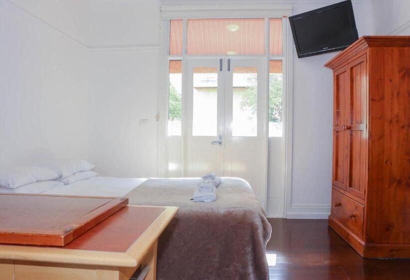 Fotos del hotel Glasgow Arms:  13