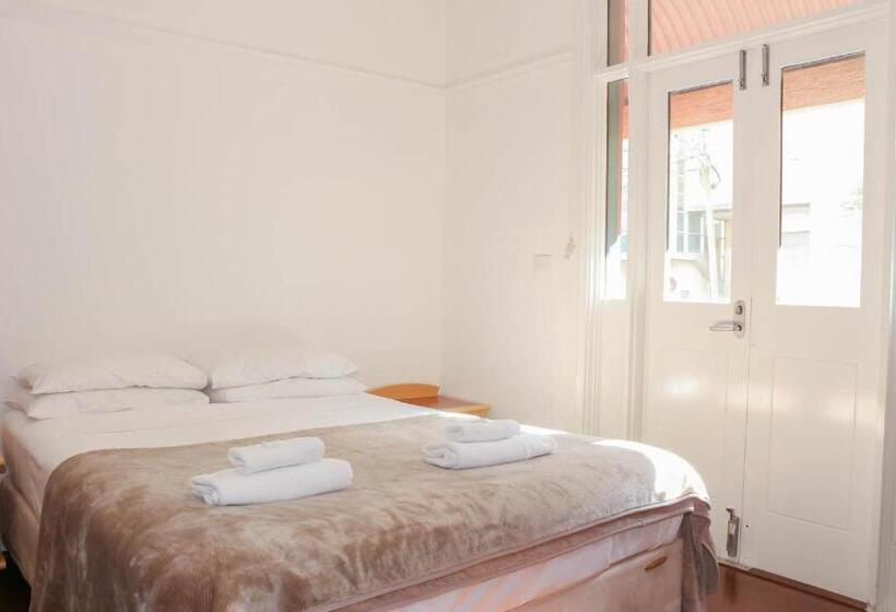 Fotos del hotel Glasgow Arms:  14