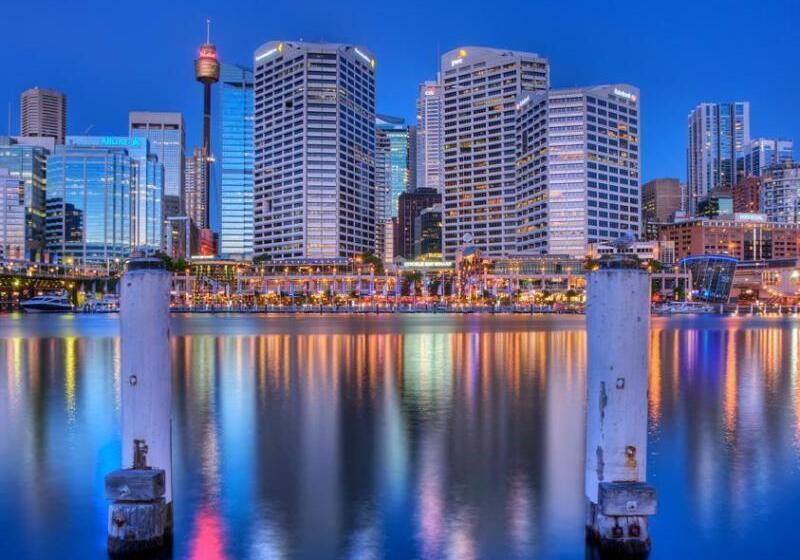 Fotos del hotel Glasgow Arms:  22